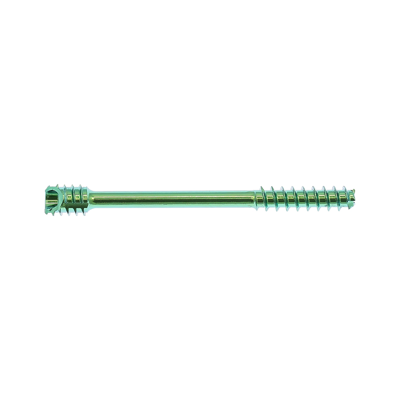 Herbert Cannulated Compression Screw