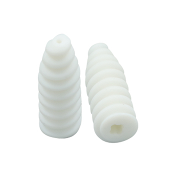 Tornillo de interferencia bioabsorbible ukaxa 1.1.