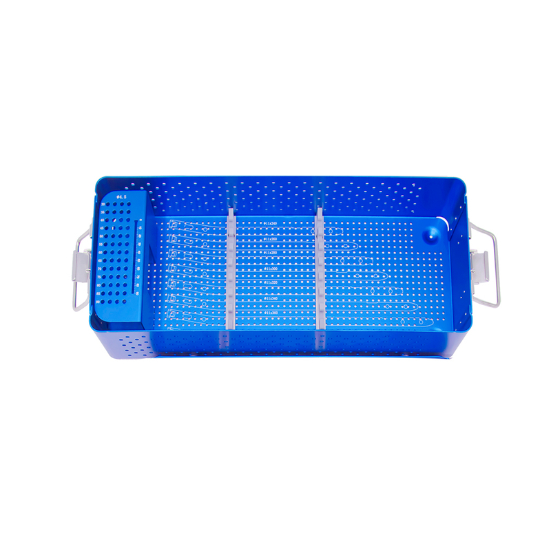 Tibial Intramedullary Nail Box