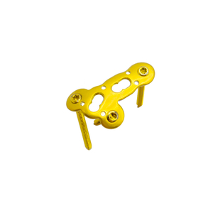 Proximal Humeral Greater Tuberosity Locking Plate