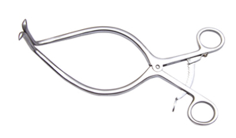 rechactor Hook តែមួយ (ឆ្អឹងខ្នង)