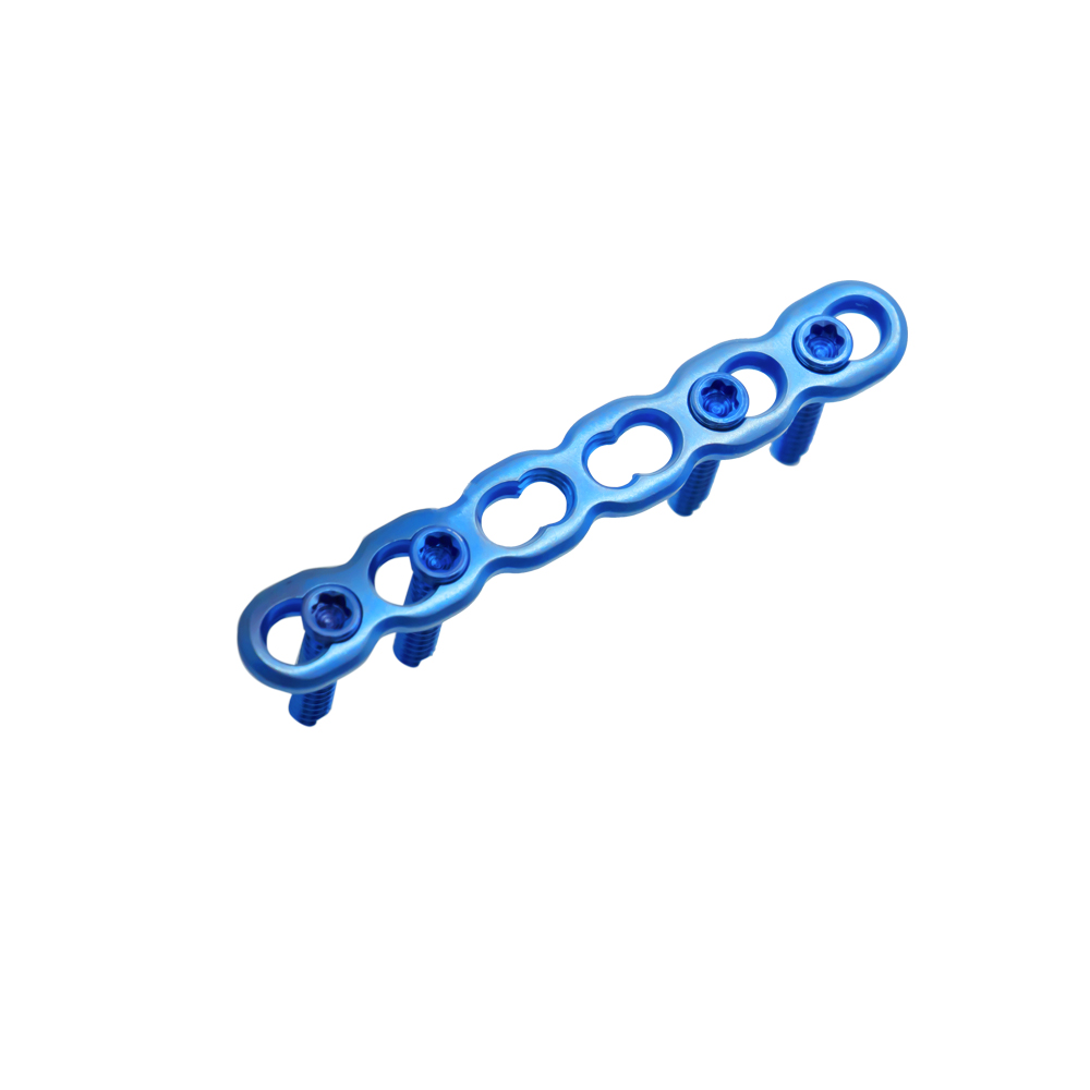 2.4 mm Mini Reconstruction Locking