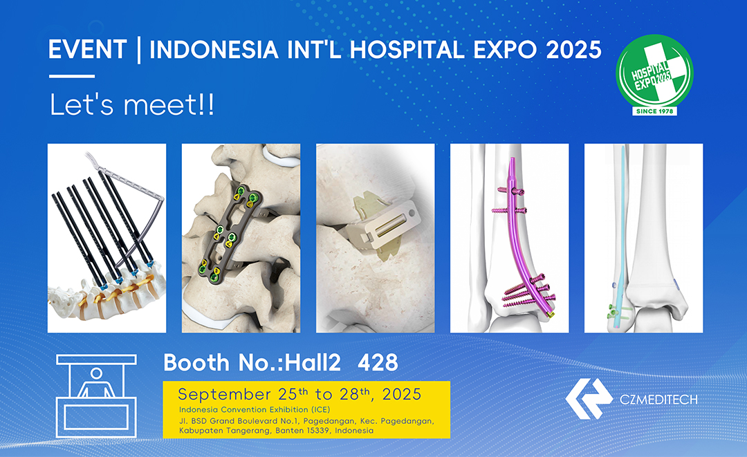 2025 INDO HEALTH CARE EXPO