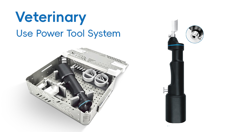 Power Tool System