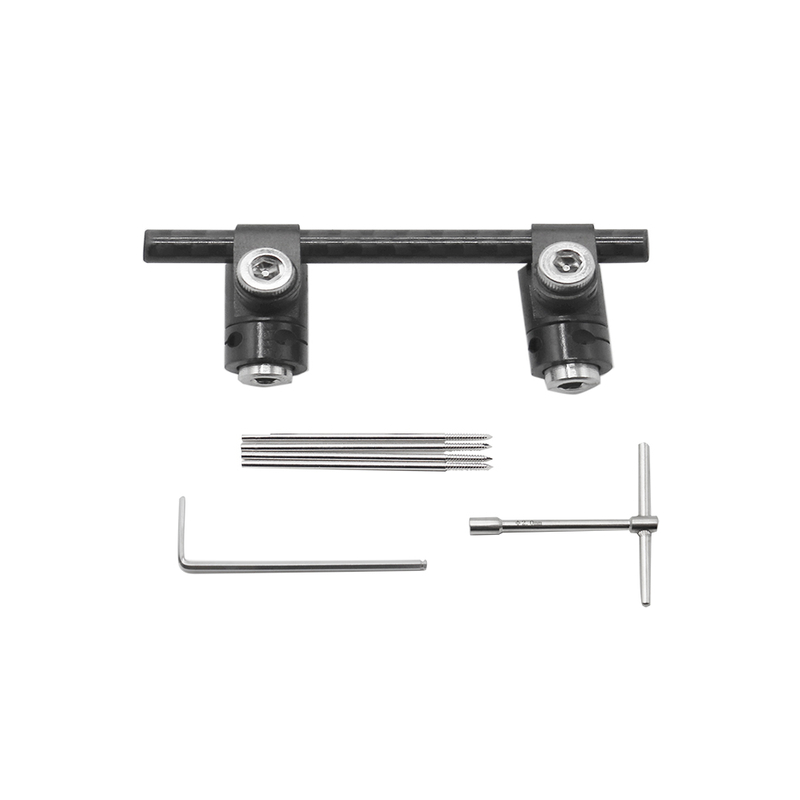 Mini Framment Fixator esterno - Tipo E