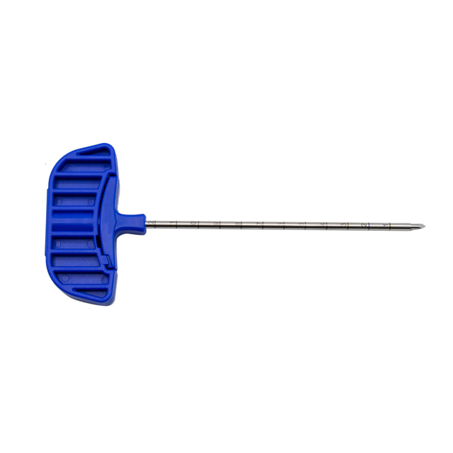 Vertebral Perforator(3 blades tip)