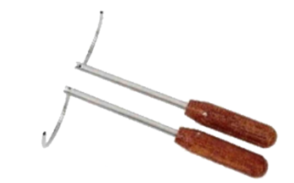 Hollow Wire Introducer 