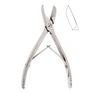 Single Joint Bone Scissors (Wide Head)