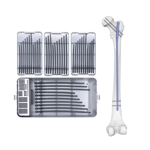 Expert Femoral Intramedullary Nail Box