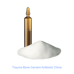 Trauma Bone Cement Antibiotic China