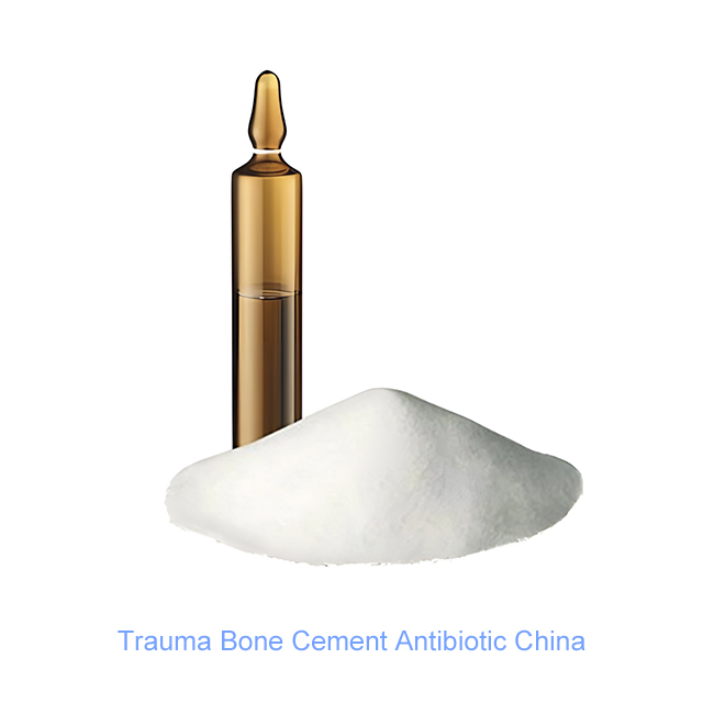 Trauma Bone Cement Antibiotic China