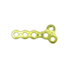 MD Posterior Tuberosity Calcaneal Locking Plate