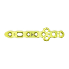 Distal Tibial Medial Locking Plate