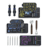 1.5mm Maxillofacial Plate System