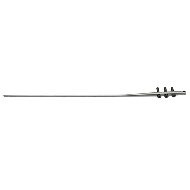 ULNA UNIFICAÇÃO INTAMAMEDLARY