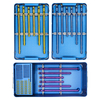 Hindfoot Fusion Ankle Nail Box