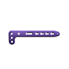 VA Distal Tibia Locking L-Plate