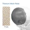 Titanium Mesh, "Λ" Structure
