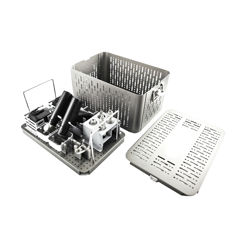 Orthopedic Implants Brushless Multi-functional Bone Drill M-35-13