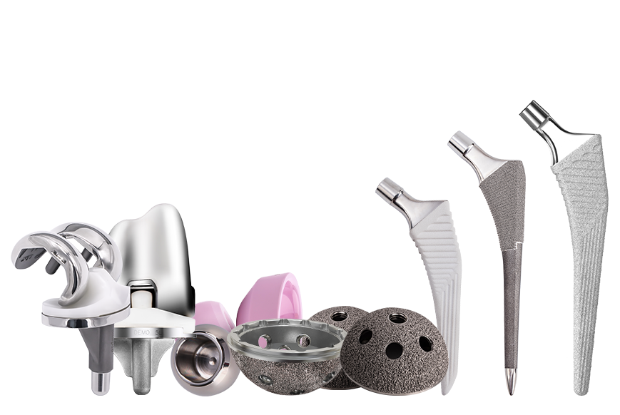 Ano-ay-joint-implants