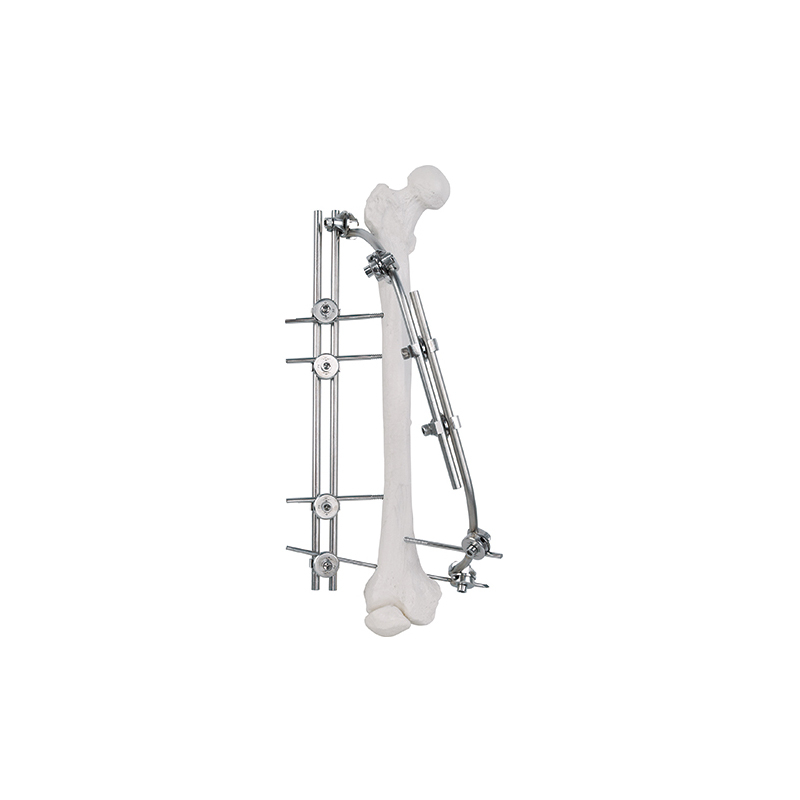 Superate Seportal Femoral 9100-2301