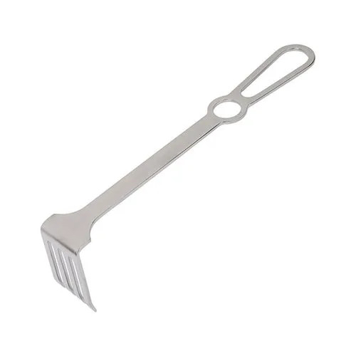 Rearctor Hook Hook