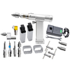 Multi-functional Bone Drill