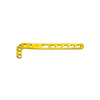 Proximal Lateral Tibial Locking Plate-II