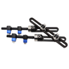 Frammento pelvico Fixatore esterno - Tipo C