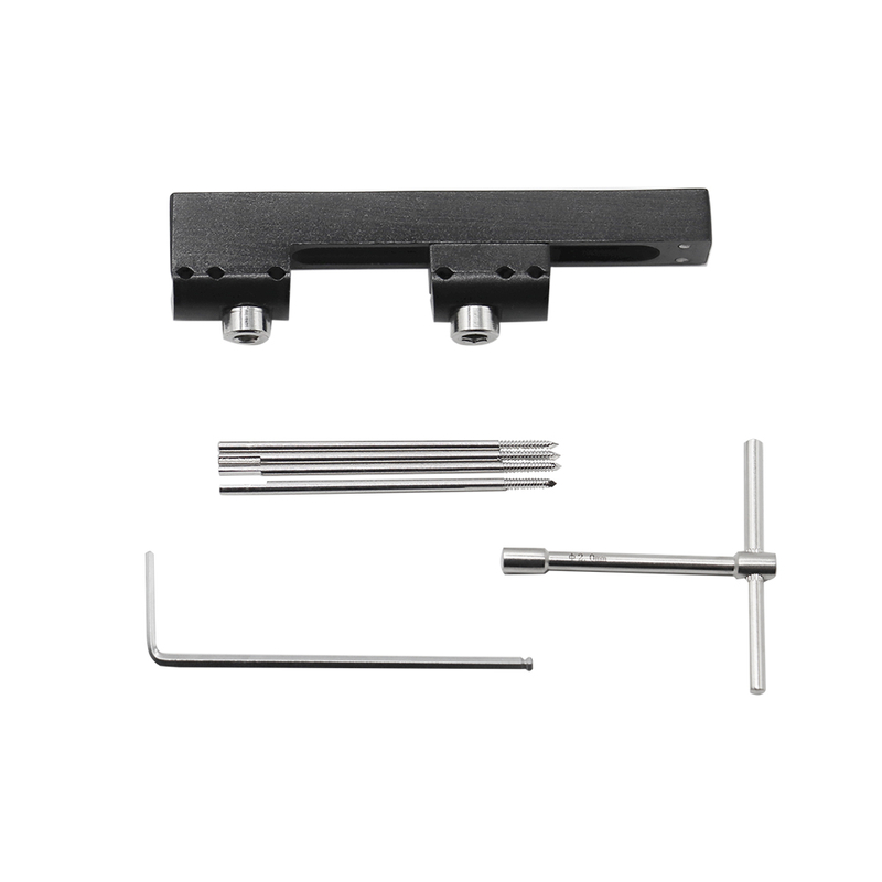 Mini Framment Fixator esterno - Tipo F