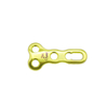 MT T-shape Locking Plate