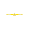 Straight Sternum Locking Plate with Clip-I