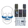 1.5mm Maxillofacial Plate System