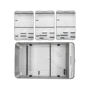 Intertan Intramedullary Nail Box