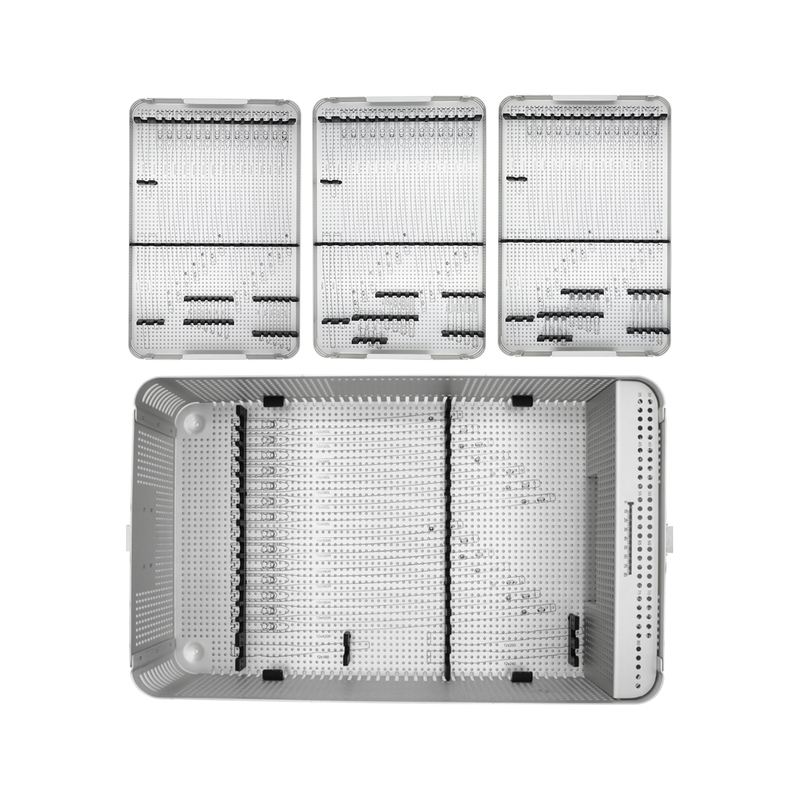 Intertan Intramedullary Nail Box