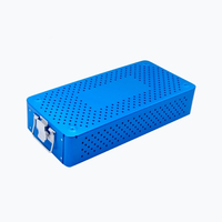 Sterilisatiecontainer
