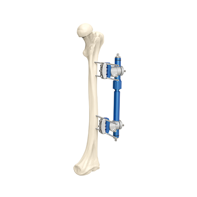 Micro-motion Type External Fixator 7100-21