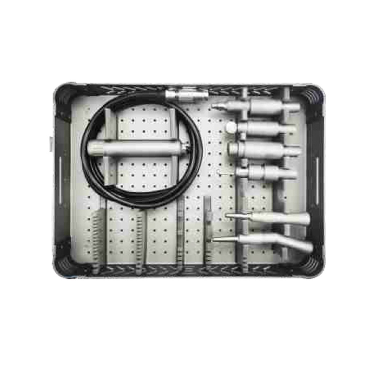 Orthopedické implantáty Vysokorychlostní vrták LL M-19-22