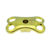MT Calcaneal H Locking Plate