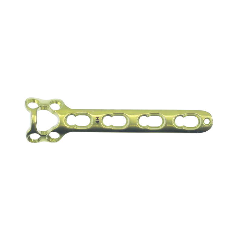 Placă de blocare Ulnar distal