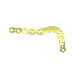 Acromion of Scapula Locking Plate