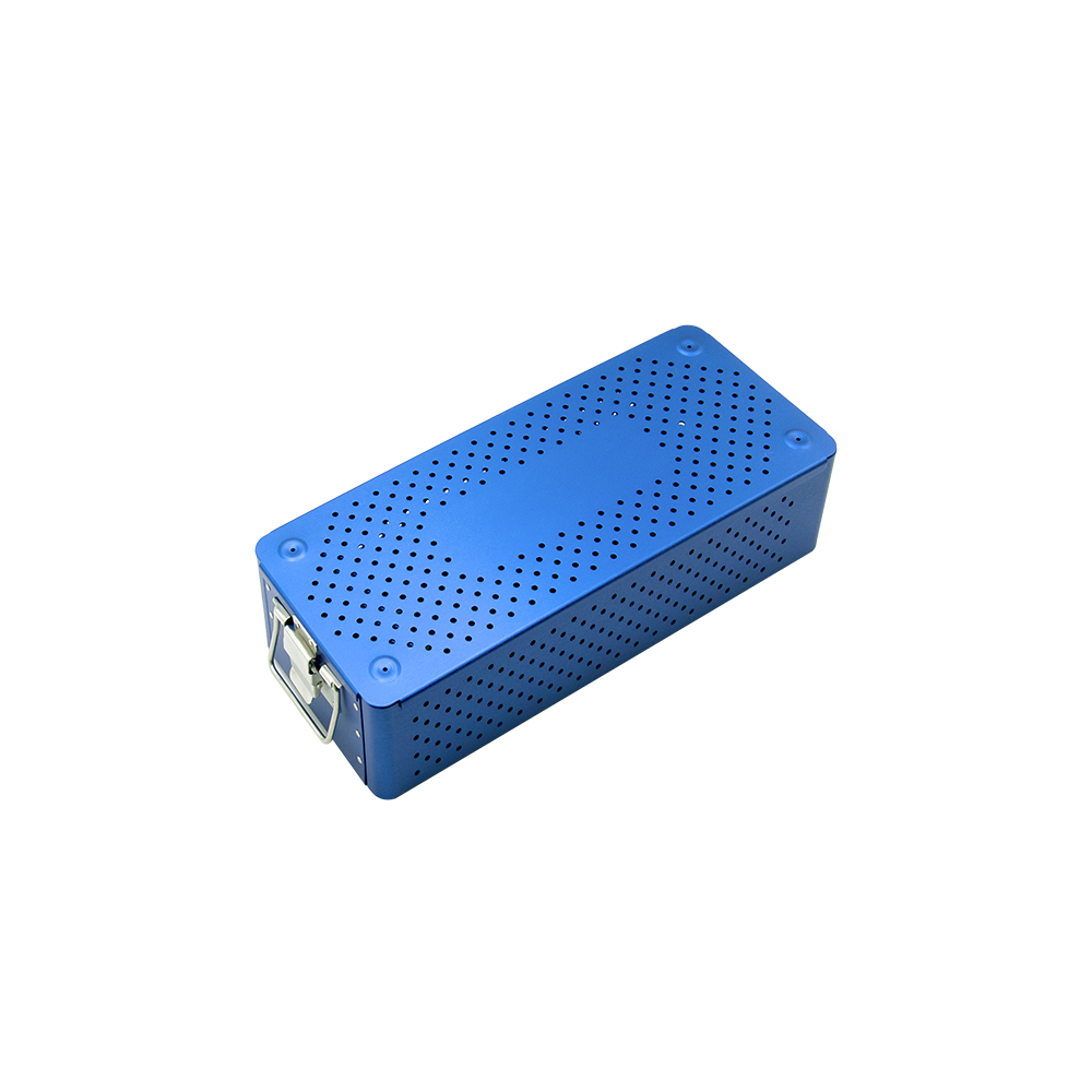 Tibial Intramedullary Nail Box