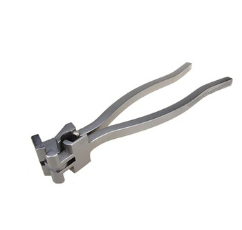Bender Plate Brender