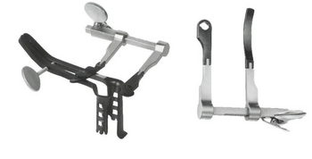 Lumbar Micro Invasive Petractor