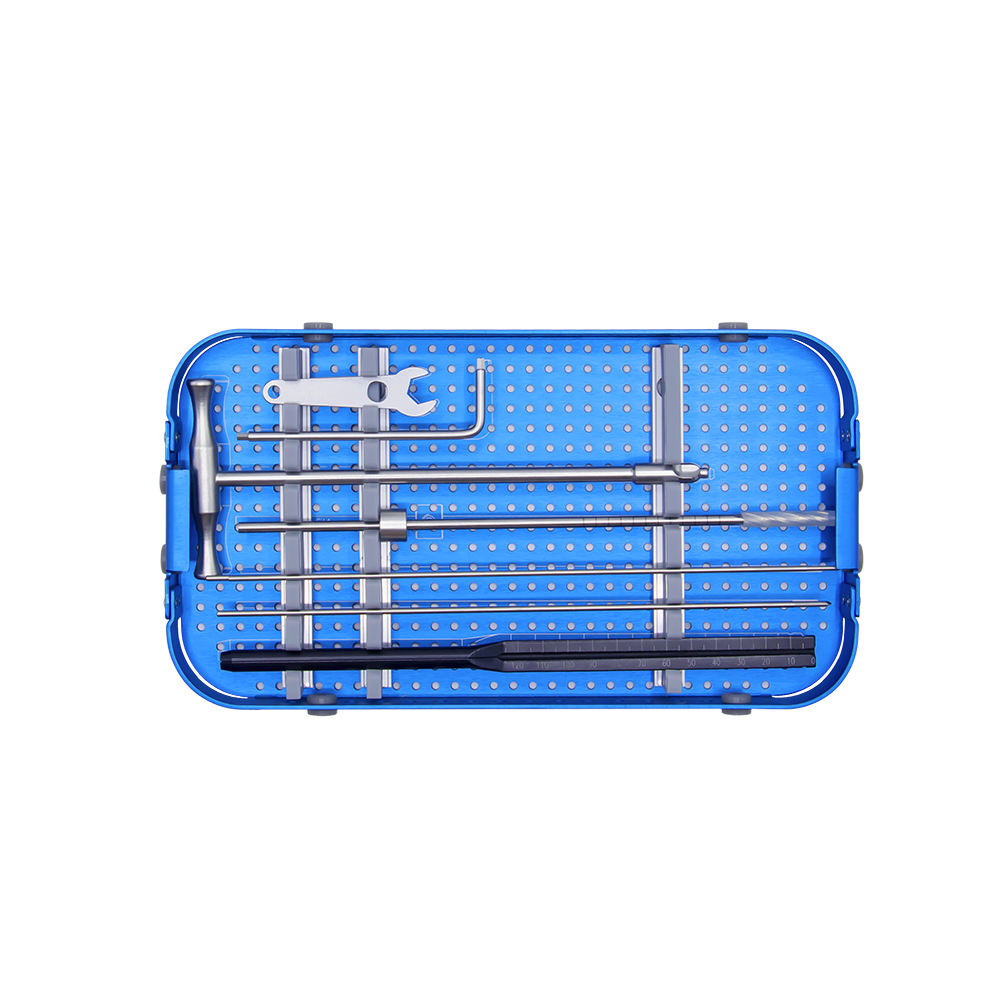 6.5mm Qalabka Sharafta ee Cancluley