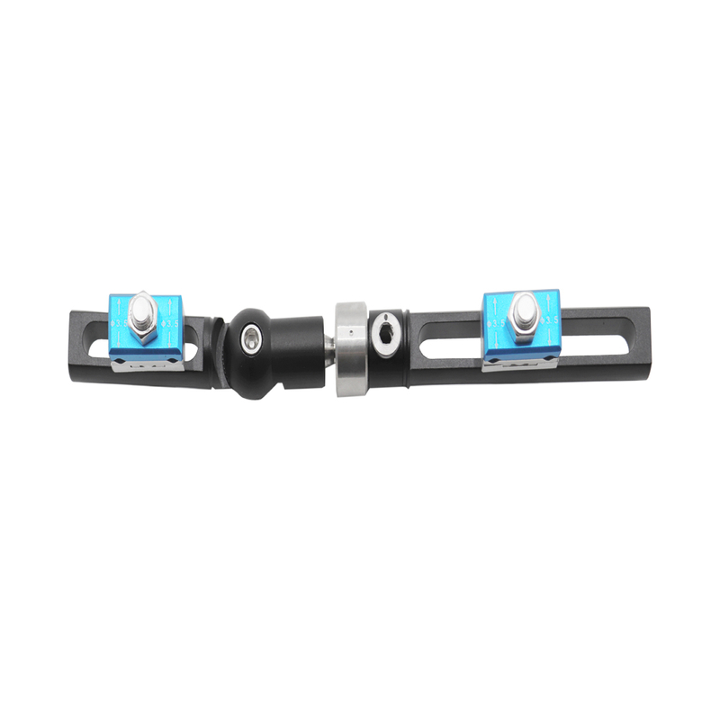 External Joint Racket Wrist Joints External Fixator Manufacturer - CZMEDITECH