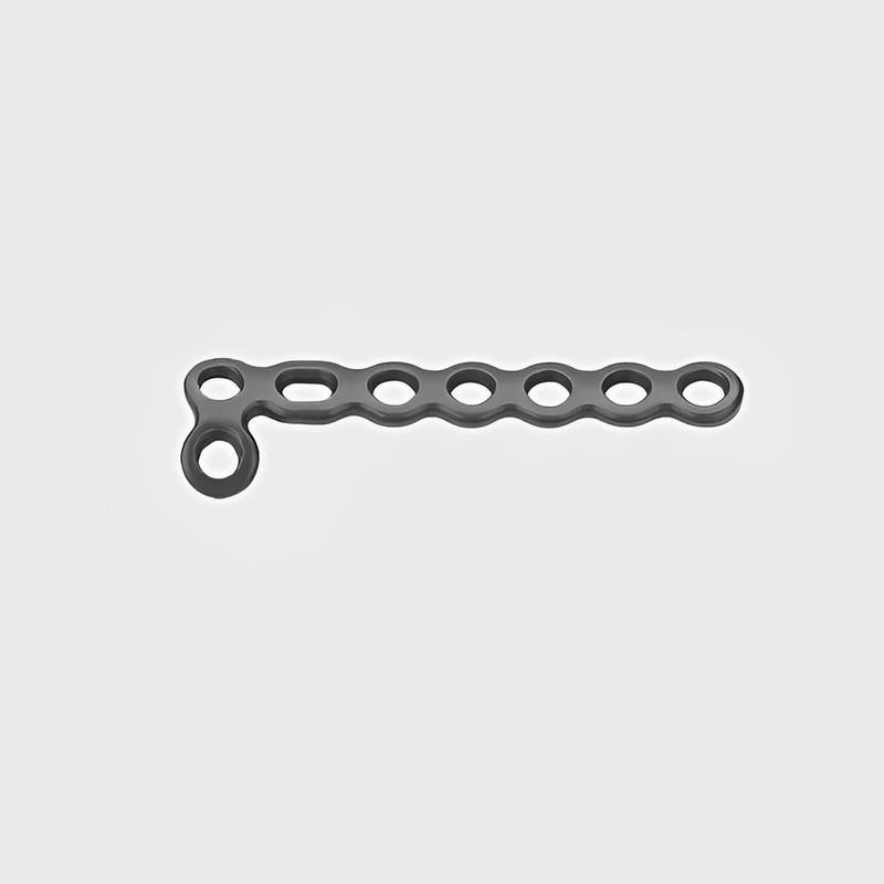 L Type Straight Locking Plate
