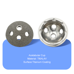 Acetabular Cup-l 