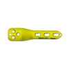 3.5mm LCP Pediatric Hip Plate