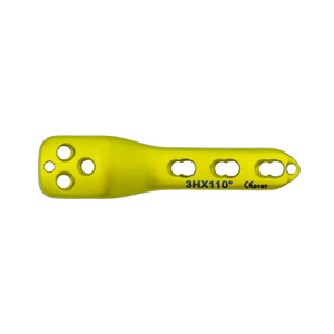 3.5mm LCP Pediatric Hip Plate